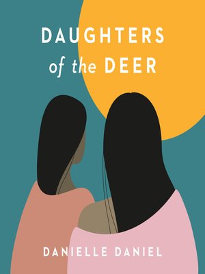 cover image of Daughters of the Deer